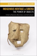 Cover-Bild zum Titel 'Indigenous Heritage in Siberia' von ''