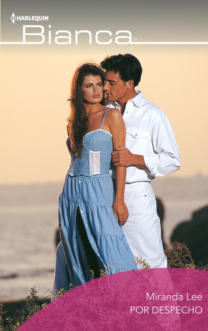 Por despecho - Miranda Lee