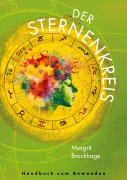 Cover-Bild zum Titel 'Der Sternenkreis' von 'Margrit Brockhage'