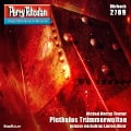 Cover-Bild zum Titel 'Perry Rhodan 2789: Plothalos Trümmerwelten' von 'Michael Marcus Thurner'