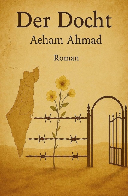 Der Docht - Aeham Ahmad