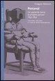 Cover-Bild zum Titel 'Perceval. Un paziente narra la propria psicosi, 1830-1832' von 'Gregory Bateson'