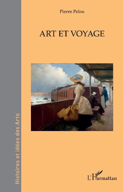 Art et voyage - Pelou