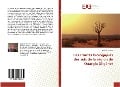 Cover-Bild zum Titel 'Les croûtes biologiques des sols de la région de Ouargla (Algérie)' von 'Meriem Bazzine'