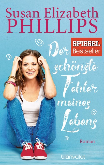 Der schönste Fehler meines Lebens - Susan Elizabeth Phillips