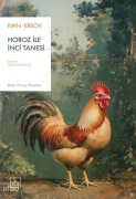 Cover-Bild zum Titel 'Horoz ile Inci Tanesi' von 'Ivan Krilov'
