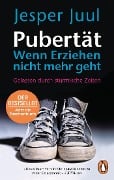 Pubertät - wenn Erziehen nicht mehr geht - Jesper Juul