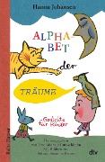 Alphabet der Träume - Hanna Johansen