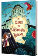 Die Schule der verrückten Träume 01 - Florian Beckerhoff