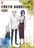 Tokyo Ghoul: re - Sui Ishida, Chûji Mikasano, Yutaka Yamada
