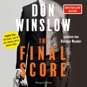 Cover-Bild zum Titel 'The Final Score' von 'Don Winslow'