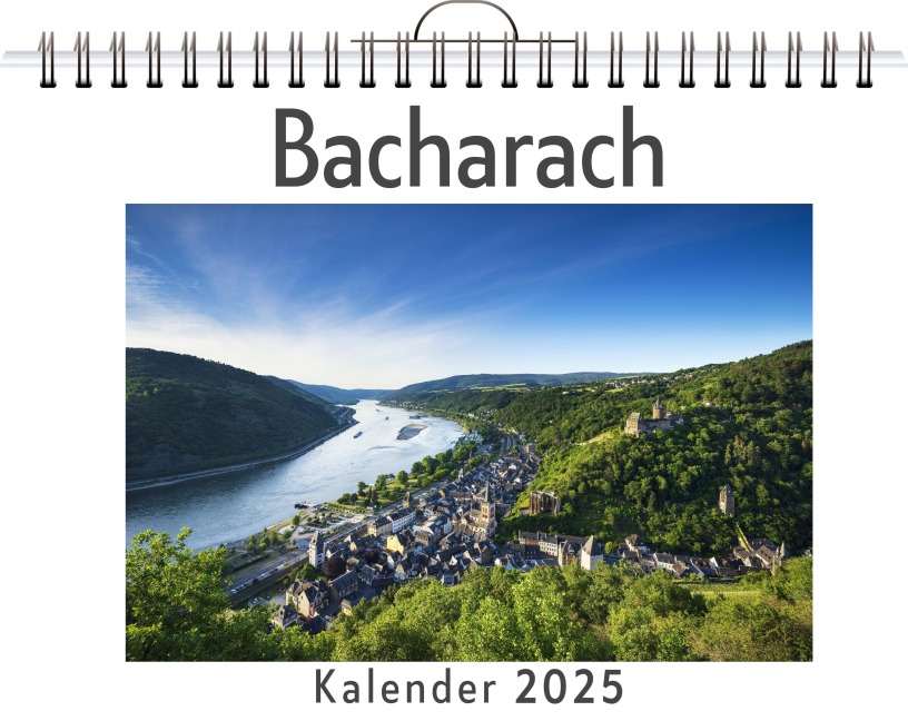 Bacharach - Clara Krüger