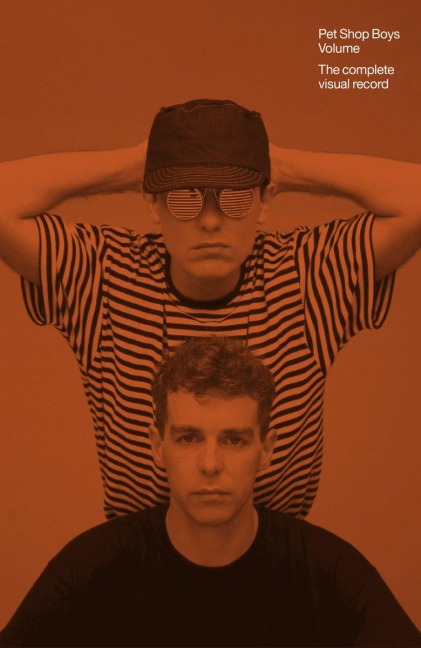 Pet Shop Boys Volume - Chris Heath, Philip Hoare