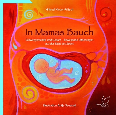 In Mamas Bauch - Hiltrud Meyer-Fritsch