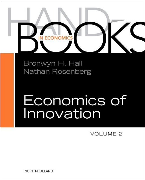 Handbook of the Economics of Innovation - 