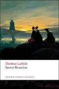 Cover-Bild zum Titel 'Sartor Resartus' von 'Thomas Carlyle'