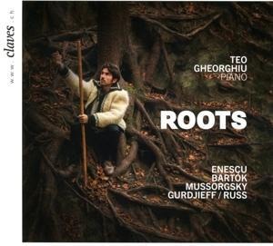 Roots - Teo Gheorghiu