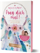 Cover-Bild zum Titel 'Spring in eine Pfütze! Frag dich mal!' von 'ViktoriaSarina'