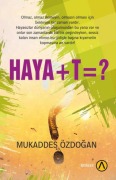 Cover-Bild zum Titel 'Hayat' von 'Mukaddes Özdogan'