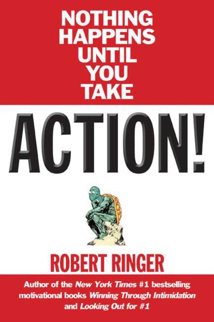 Action! - Robert Ringer