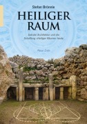 Cover-Bild zum Titel 'Heiliger Raum' von 'Stefan Brönnle'