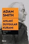 Cover-Bild zum Titel 'Ahlaki Duygular Kurami' von 'Adam Smith'