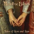 Cover-Bild zum Titel 'Tales Of Love And Loss (Remastered)' von 'Mediaeval Baebes'