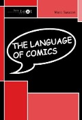 The Language of Comics - Mario Saraceni