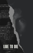 Cover-Bild zum Titel 'Like To Die' von 'Christopher Reeds'