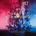 Cover-Bild zum Titel 'Death Stranding, Vol. 2 Lib/E: The Official Novelization' von 'Hitori Nojima'
