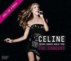 Taking Chances World Tour-The Concert - C'line Dion