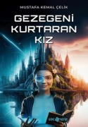 Cover-Bild zum Titel 'Gezegeni Kurtaran Kiz' von 'Mustafa Kemal celik'