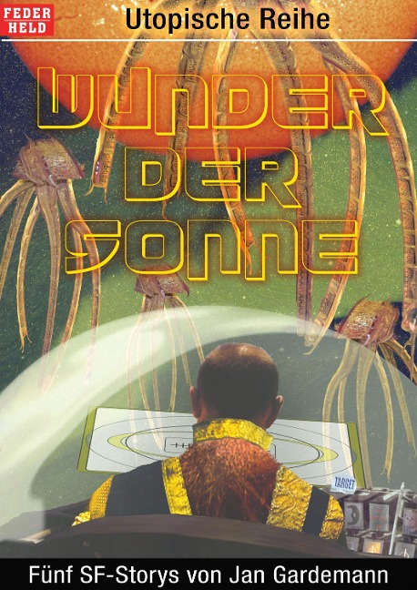 Wunder der Sonne - Jan Gardemann