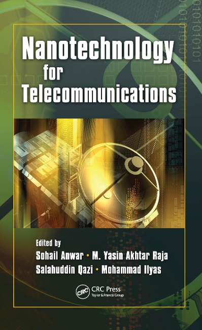Nanotechnology for Telecommunications - 