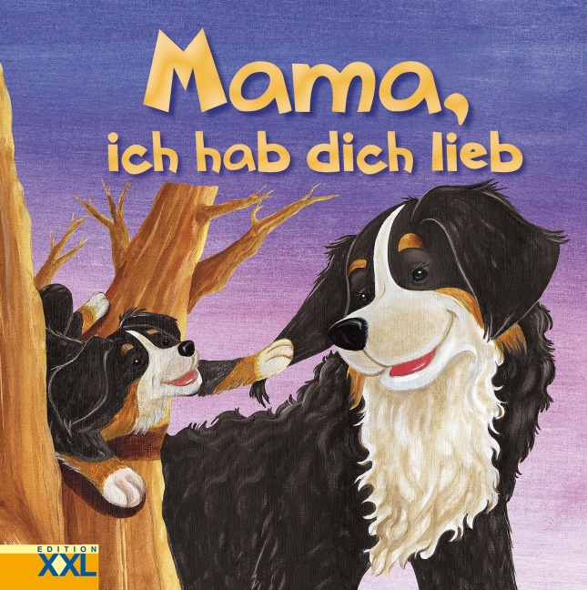 Mama, ich hab dich lieb - 
