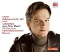 Cellokonzerte 1 & 2/Cellosonate - Jens Peter Maintz