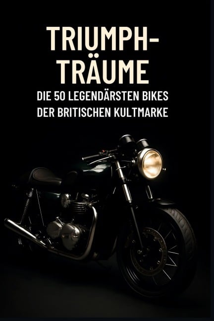 Triumph-Träume - Oliver Kaiser