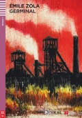 Germinal. Buch mit Audio-CD - Émile Zola