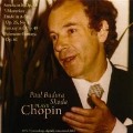 Paul Badura Skoda Spielt Chopin (Aufn.1 - Paul Badura-Skoda