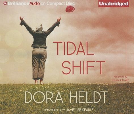 Tidal Shift - Dora Heldt
