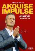 Cover-Bild zum Titel 'Akquise-Impulse' von 'Dirk Kreuter'