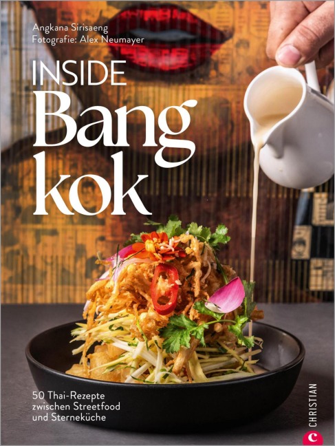 Inside Bangkok - Angkana Neumayer