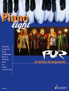 Cover-Bild zum Titel 'PUR' von 'Pur'