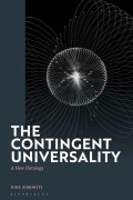 Cover-Bild zum Titel 'The Contingent Universality' von 'Jure Simoniti'