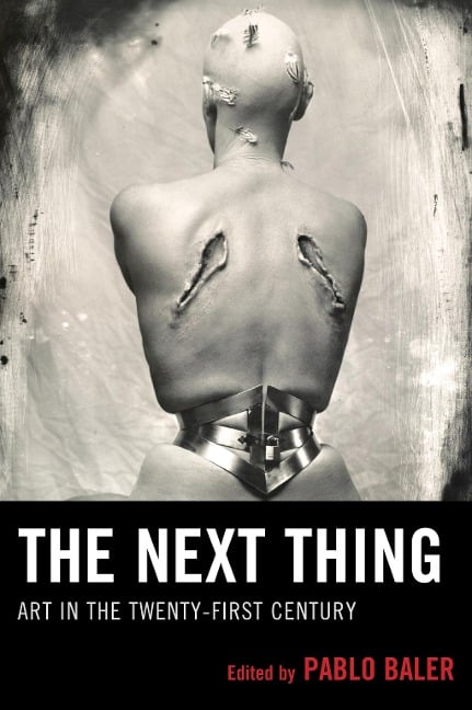 The Next Thing - Pablo Baler