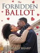 Cover-Bild zum Titel 'The Forbidden Ballot' von 'Moagi Sharp'