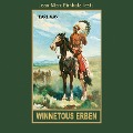 Cover-Bild zum Titel 'Winnetous Erben' von 'Karl May'