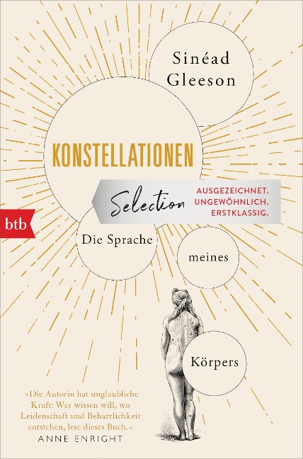 Konstellationen - Sinéad Gleeson