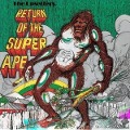 Cover-Bild zum Titel 'Return Of The Super Ape' von 'Lee/Upsetters Perry'