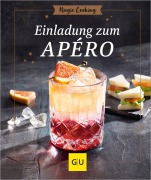 Cover-Bild zum Titel 'Einladung zum Apéro' von 'Tanja Dusy'